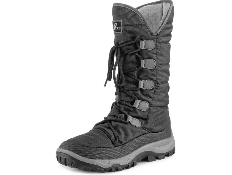 Sieviešu ziemas zābaki CXS WINTER LADY